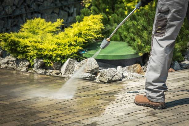Wolf Trap, VA Pressure Washing Company
