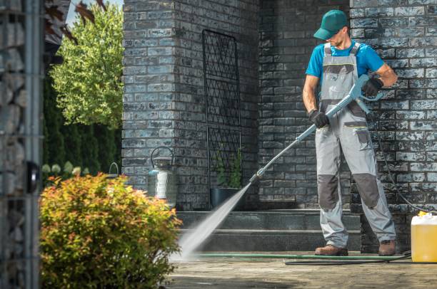 Best Driveway Pressure Washing  in Wolf Trap, VA