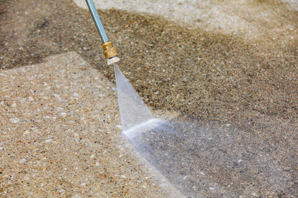 Best House Exterior Washing  in Wolf Trap, VA