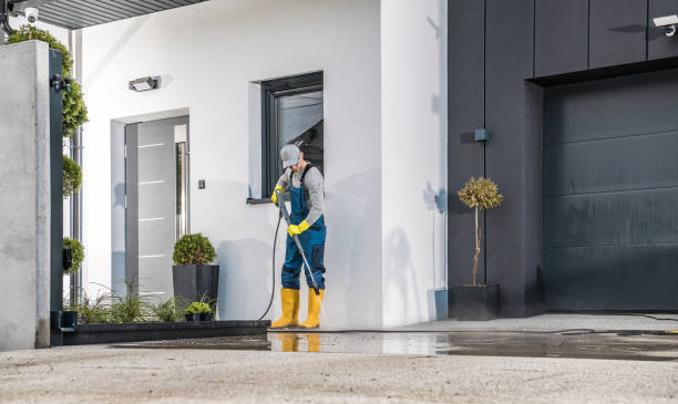 Best Animal Enclosure Cleaning  in Wolf Trap, VA