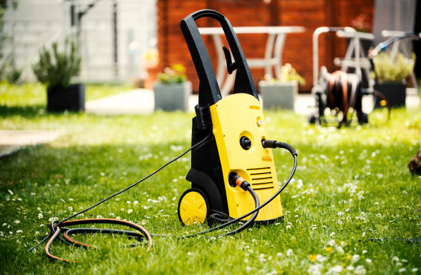 Best Patio and Deck Pressure Washing  in Wolf Trap, VA